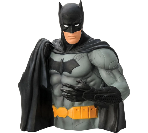 Monogram Batman Figür Kumbara Monogram Batman Figür Kumbara