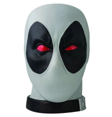 Monogram Deadpool Figür Kumbara