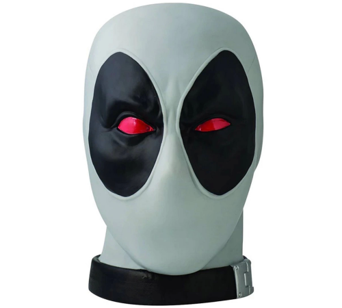 Monogram Deadpool Figür Kumbara