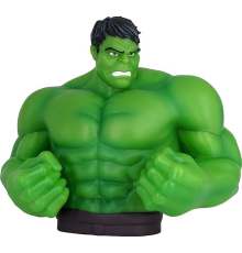 Monogram Hulk Figür Kumbara