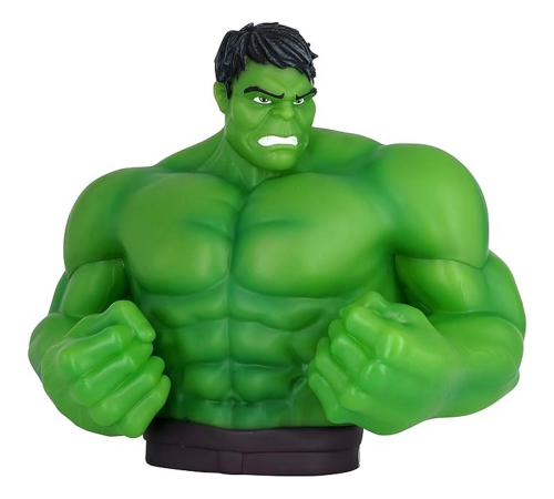 Monogram Hulk Figür Kumbara