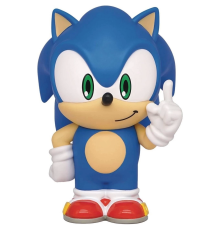 Monogram Sonic Figür Kumbara