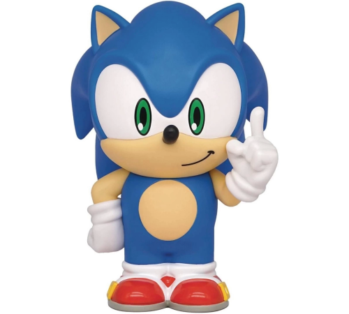 Monogram Sonic Figür Kumbara