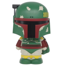 Monogram Star Wars Boba Fett Figür Kumbara