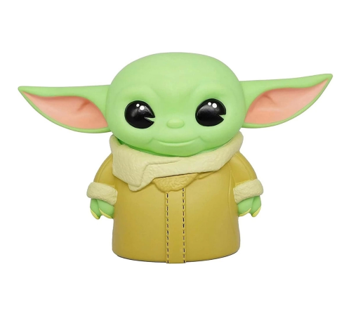 Monogram Star Wars Grogu Figür Kumbara Monogram Star Wars Grogu Figür Kumbara