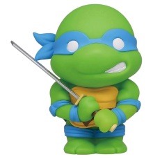Monogram Tmnt Leonardo Figür Kumbara