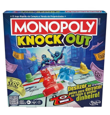 Monopoly Knockout