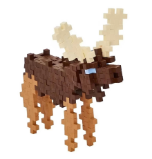 Moose 100 Parça