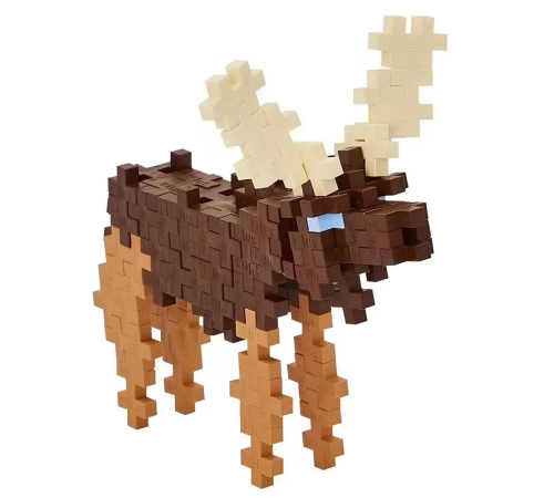 Moose 100 Parça Moose 100 Parça