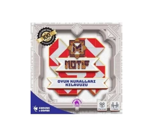 MOTİF -BAL