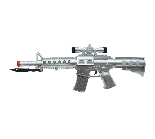 MPT-76 Işıklı Sesli Tüfek