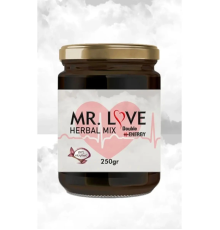 Mr. Love Erkeklere Özel Karışım Güçlü Performanse Macunu 250gr X 3 ADET