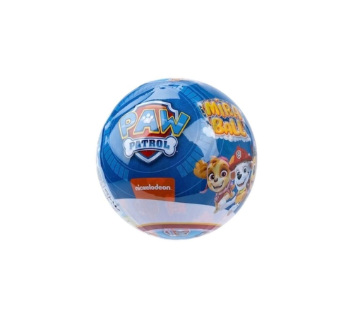 MRW00000 PAW Patrol Squishy Mini Sürpriz Peluş - M14115 MRW00000 PAW Patrol Squishy Mini Sürpriz Peluş - M14115