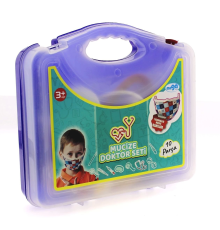 Mucize Doktor Seti Erkek