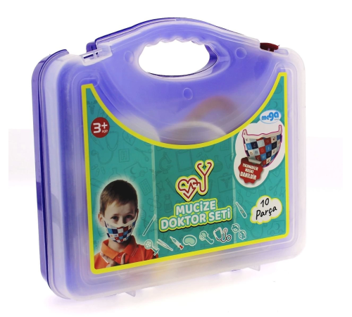 Mucize Doktor Seti Erkek Mucize Doktor Seti Erkek