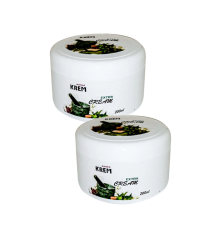 Etkili Krem Eklem ve Vucut Sızları icin Bakım Krem 200 ml x 2 adet