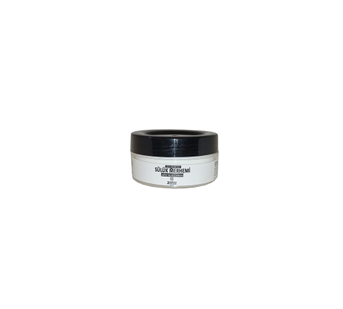 Etkili Sülük Merhemi Tüm Vücut Sızıları Ağ.rı Ve Masaj Kremi 50 ml