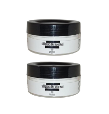 Etkili Sülük Merhemi Tüm Vücut Sızıları Masaj Bakım Kremi 50 ml 2 Adet