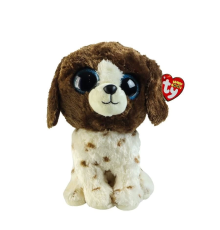 MUDDLES  DOG BROWN WHİTE REG
