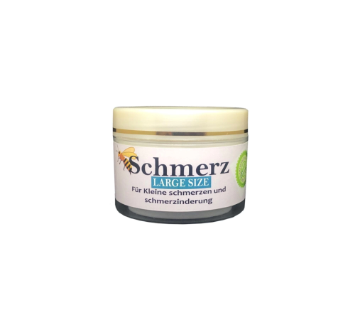 Muscle Pain Cream 100ml Arı Kremi