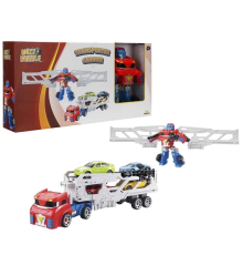 MXX TRANSPORTER DÖNÜŞEBİLEN  TRANSFORMER