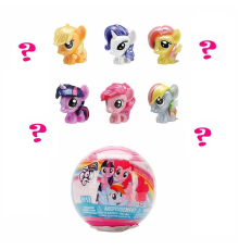 My Little Pony Mashems Figürleri Sürpriz Paket