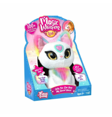 MYG00410 My Fuzzie Friends Sihirli Fısıltı Türkçe - 18606