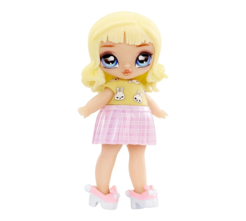 Na! Na! Na! Surprise Minis Aubrey Heart Bebeği Na! Na! Na! Surprise Minis Aubrey Heart Bebeği