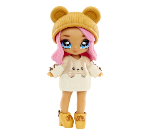Na! Na! Na! Surprise Minis Sarah Snuggles Bebeği Na! Na! Na! Surprise Minis Sarah Snuggles Bebeği