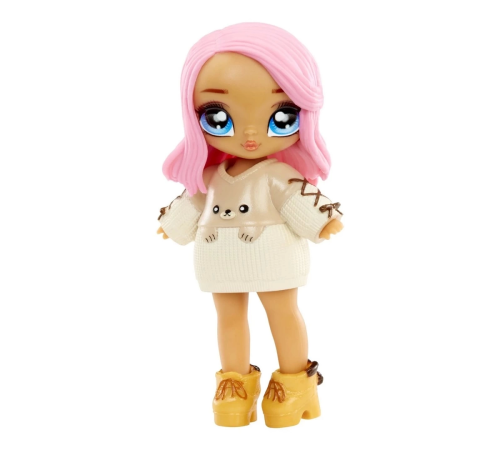 Na! Na! Na! Surprise Minis Sarah Snuggles Bebeği Na! Na! Na! Surprise Minis Sarah Snuggles Bebeği
