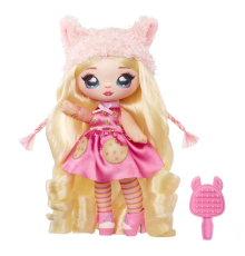Na! Na! Na! Surprise Sweetest Sweets Bebek Llama Lily