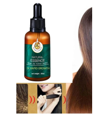 Natural 7days 7x Rapid Growth Hair Treatment Serum 30 Ml Saç Bakım Ve Onarıcı Serum