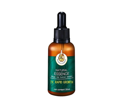 Natural 7days 7x Rapid Growth Hair Treatment Serum 30 Ml Saç Bakım Ve Onarıcı Serum Natural 7days 7x Rapid Growth Hair Treatment Serum 30 Ml Saç Bakım Ve Onarıcı Serum