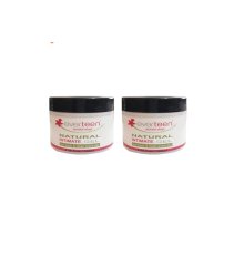 Natural Intimate Gel Genital Bölge Temizleme Jeli 100ml - 2 Adet