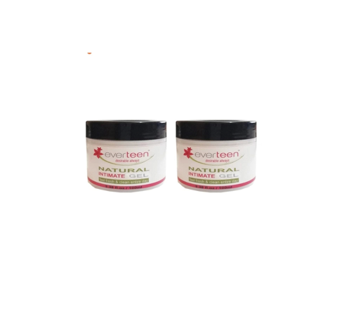 Natural Intimate Gel Genital Bölge Temizleme Jeli 100ml - 2 Adet Natural Intimate Gel Genital Bölge Temizleme Jeli 100ml - 2 Adet