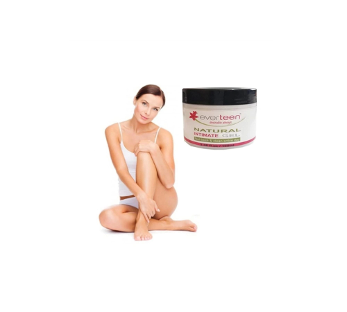 Natural Intimate Gel Genital Bölge Temizleme Jeli 100ml - 2 Adet Natural Intimate Gel Genital Bölge Temizleme Jeli 100ml - 2 Adet