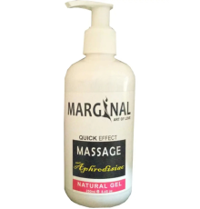 Natural Masaj Jel 250 ml X 2 ADET