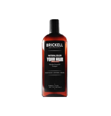 Naturel Color Men Saç Beyazlık Kapatıcı Şampuan