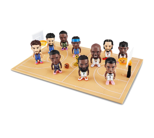 Nba Ballers S2 Sürpriz Paket Nba Ballers S2 Sürpriz Paket