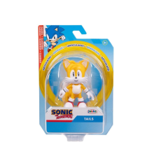 NCT12000 Sonic 6 cm W19 Aksiyon Figürü - 422524
