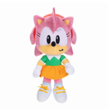NCT18000 Sonic 18 cm W11 Peluş - 423224-PQ