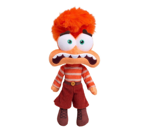 NDN01000 Inside Out 2 - Mini Peluş 30 cm