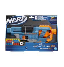 Nerf Elite Commander RD-6 E9485