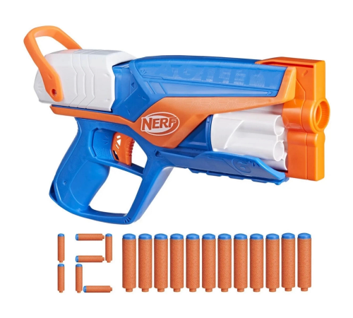 Nerf N-Seri̇si̇ Agility