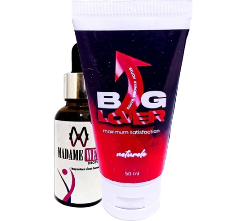 Neturele Naturelle Biglov Peni Enıarg For Men Avny068 Yetşkin Erkek Boyut Şekillendirici Krem 50ml + Madamewet Yetşkin Kadınlara Özel Hareketlendirici 30 Ml Avny068 Neturele Naturelle Biglov Peni Enıarg For Men Avny068 Yetşkin Erkek Boyut Şekillendirici Krem 50ml + Madamewet Yetşkin Kadınlara Özel Hareketlendirici 30 Ml Avny068