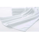 Nevresim Dünyası 600gr Otel Tipi 90x150 Banyo Havlusu Beyaz