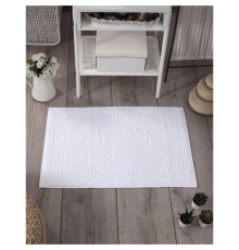 Nevresim Dünyası Fiesta Soft Pamuk Ayak Havlusu 50x70 cm