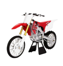 NewRay 1:6 Honda CRF450R 2012 Model Motor