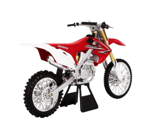 NewRay 1:6 Honda CRF450R 2012 Model Motor NewRay 1:6 Honda CRF450R 2012 Model Motor