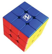 Nexcube 3x3 Classic Small Packaging